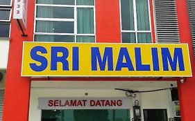 Hotel Sri Malim Sungkai